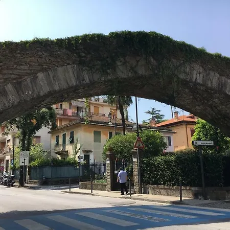 Relax Giardino E Mare Апартаменты *