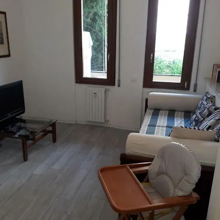Апартаменты Relax Giardino E Mare *