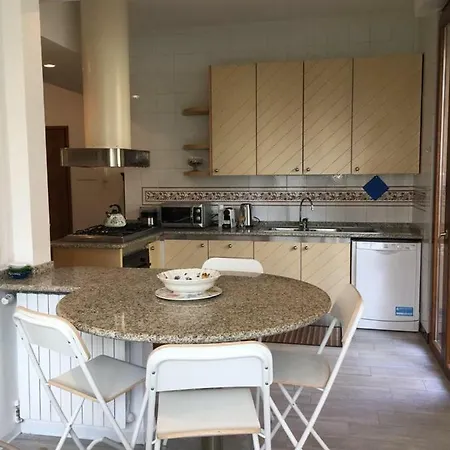 Relax Giardino E Mare Апартаменты