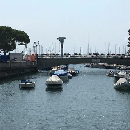 Апартаменты Relax Giardino E Mare Рапалло